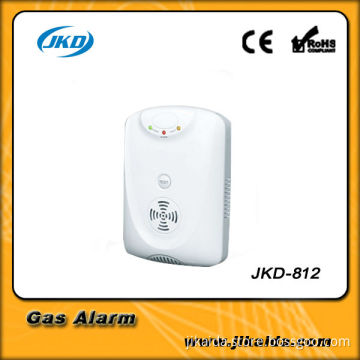 kitchen gas detector alarm
